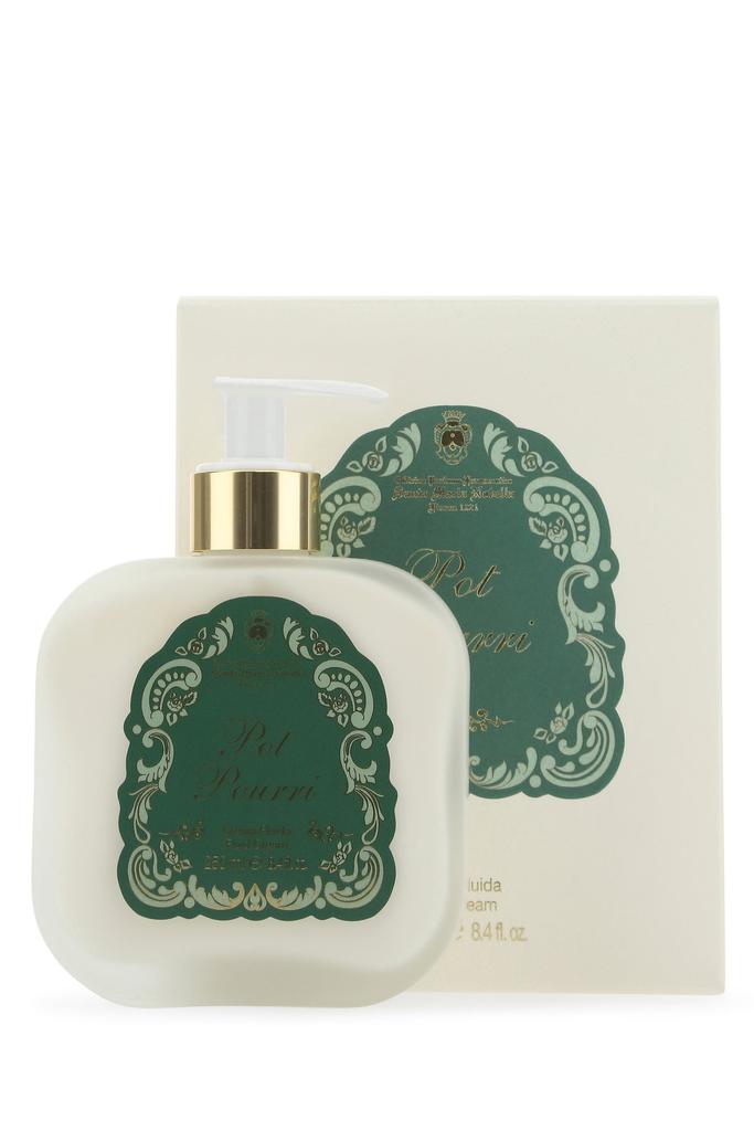 Santa Maria Novella Pot Pourri fluid cream