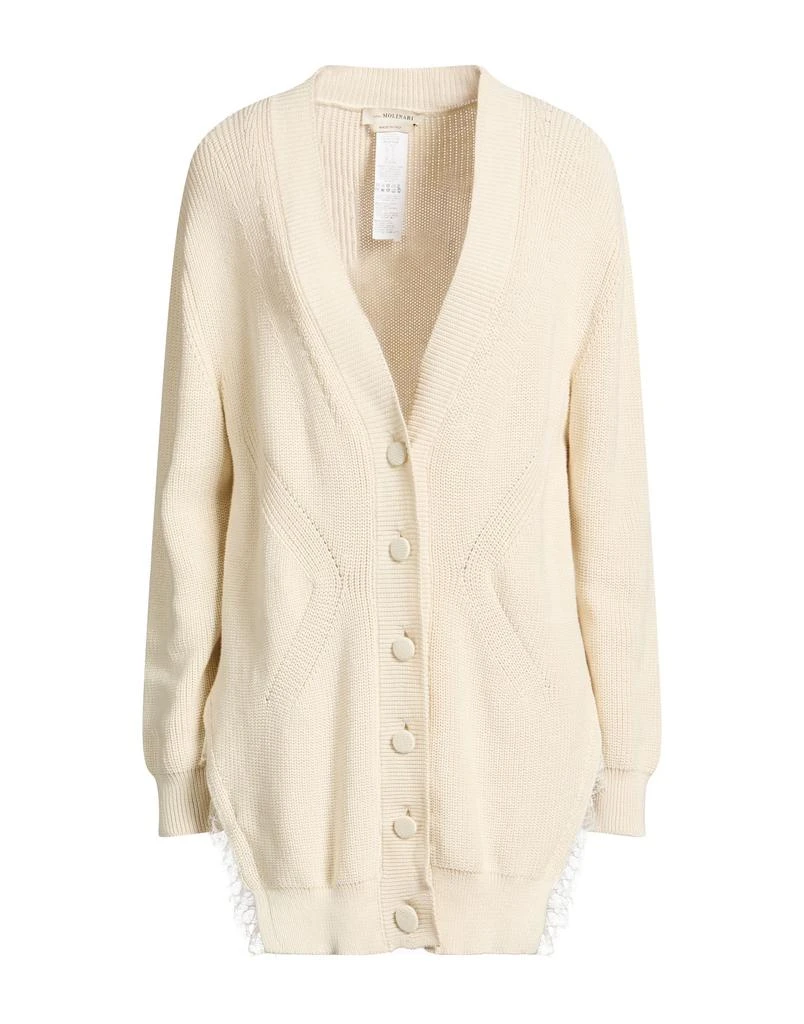 ANNA MOLINARI Cardigan