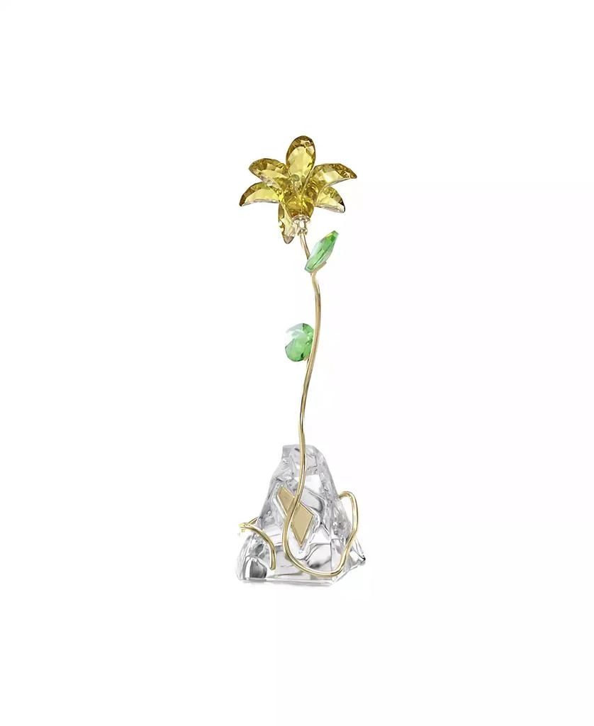 Swarovski Florere Lily Figurine 2