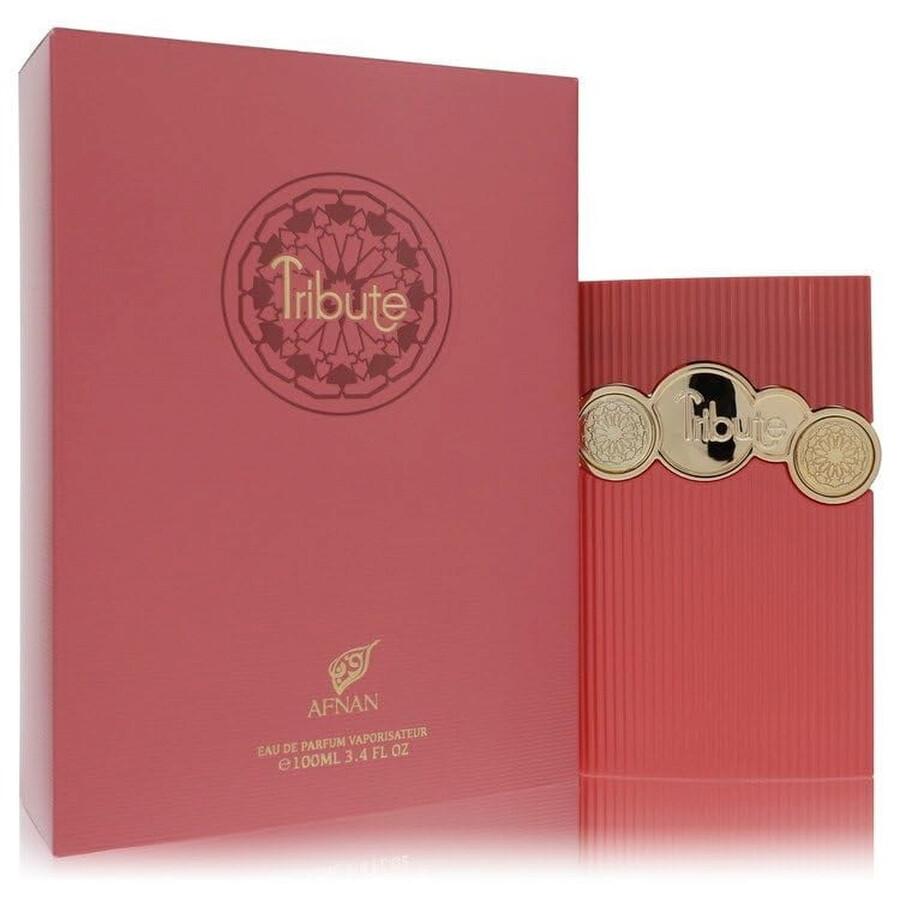 AFNAN Afnan Tribute Pink Ladies EDP