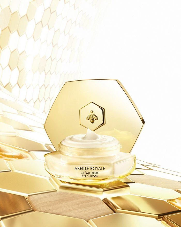 Guerlain Abeille Royale Anti-Aging Eye Cream 0.5 oz. 3