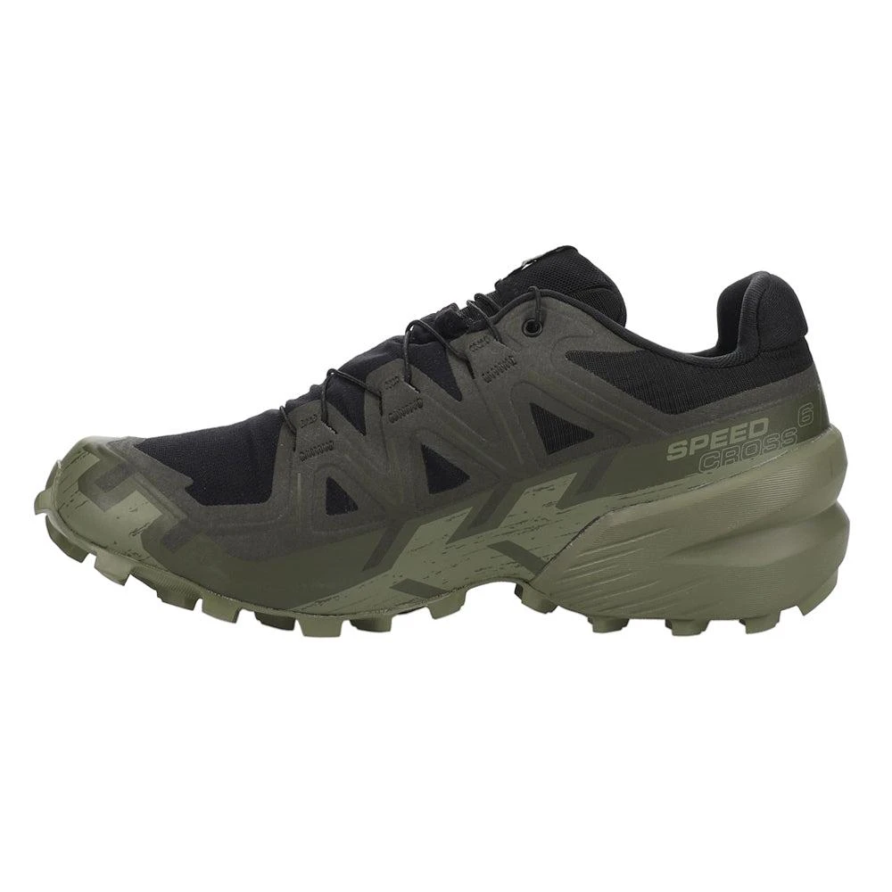Salomon Speedcross 6 GTX Trail Running Shoes 3