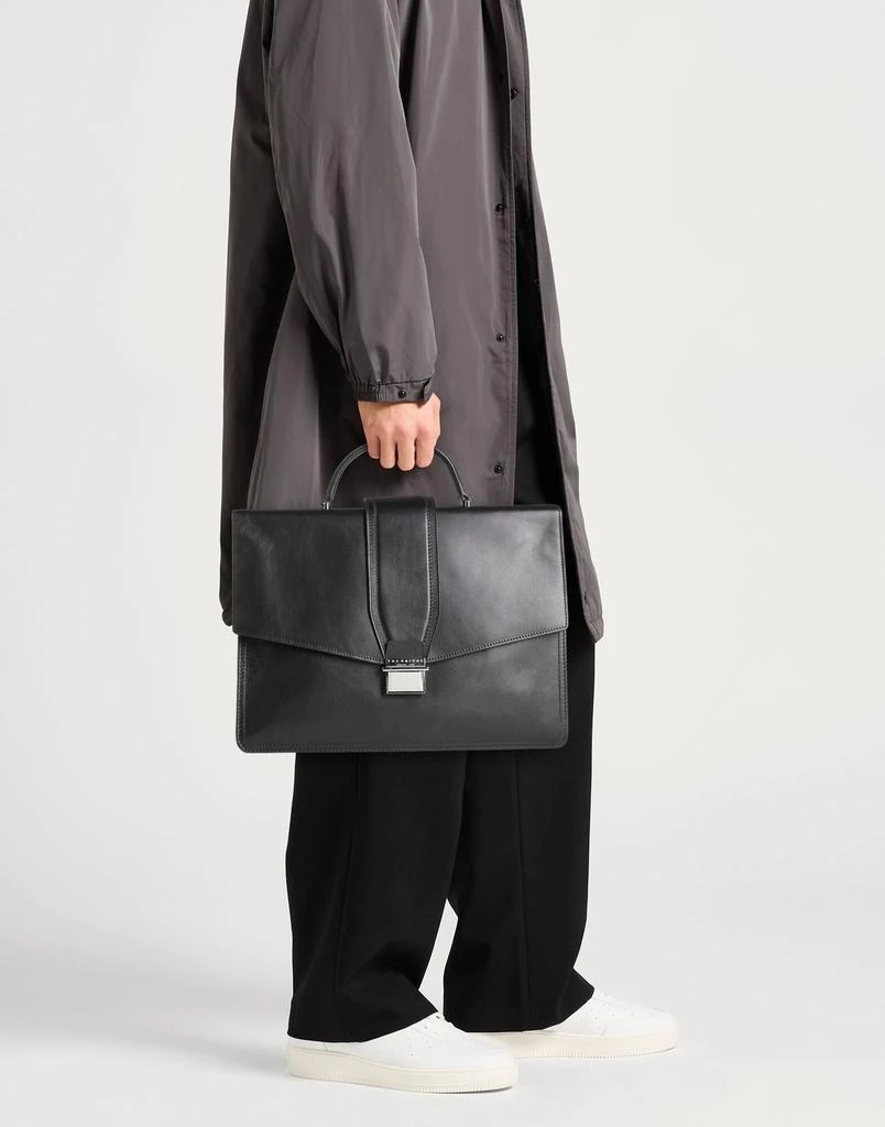 The Bridge Work bag 1