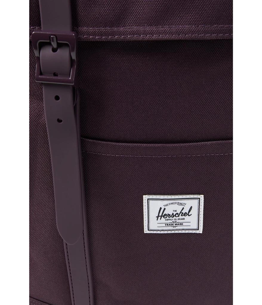 Herschel Supply Herschel Retreat Backpack 4