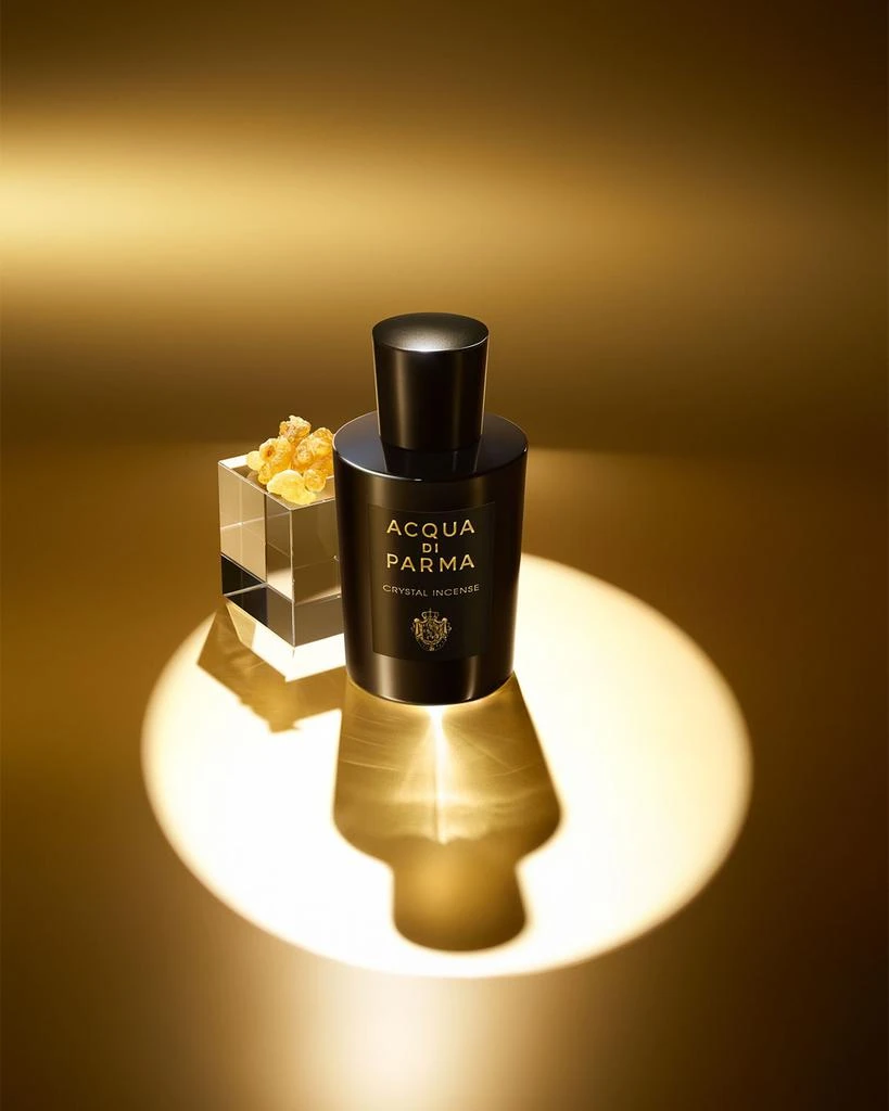 Acqua di Parma Crystal Incense Eau de Parfum, 3.4 oz. 6