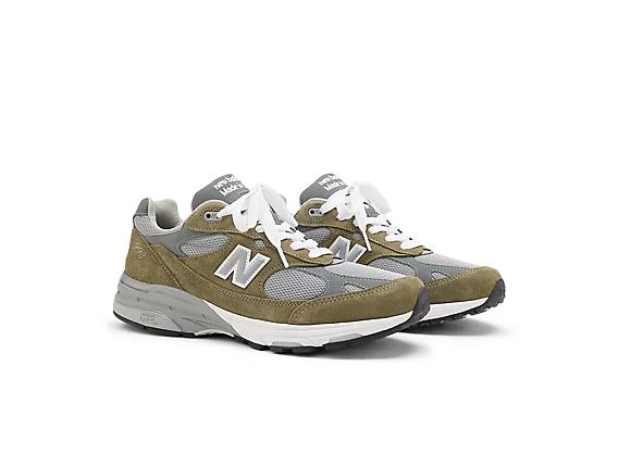 New Balance Made in USA 993