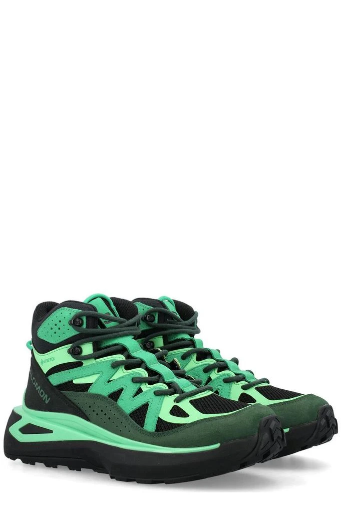 Salomon Salomon Odyssey Elmt Gore-Tex High Top Sneakers 3