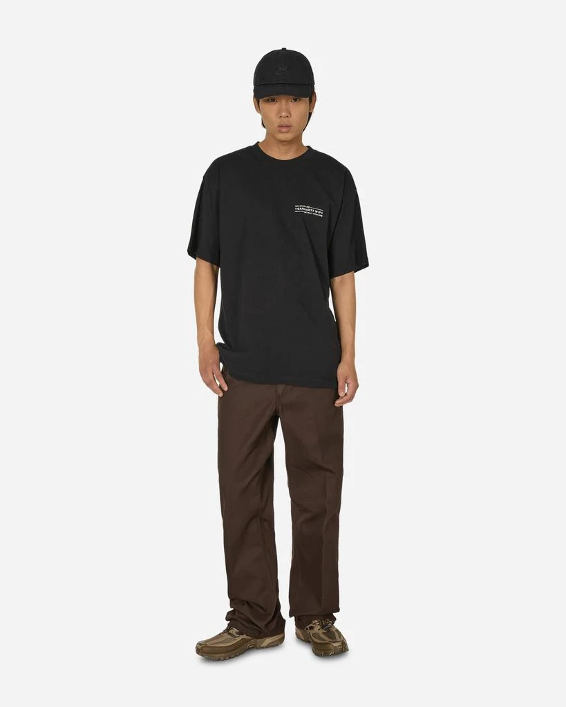 Ben Davis Original Ben's Pants Brown 4