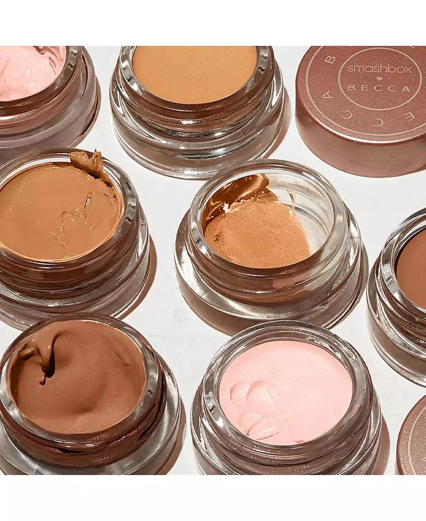 Smashbox Cosmetics BECCA Under Eye Brightening Corrector 8