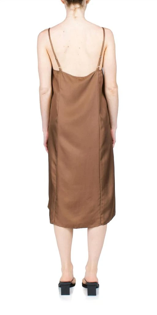6397 6397 - Vintage Slip Midi Dress 3