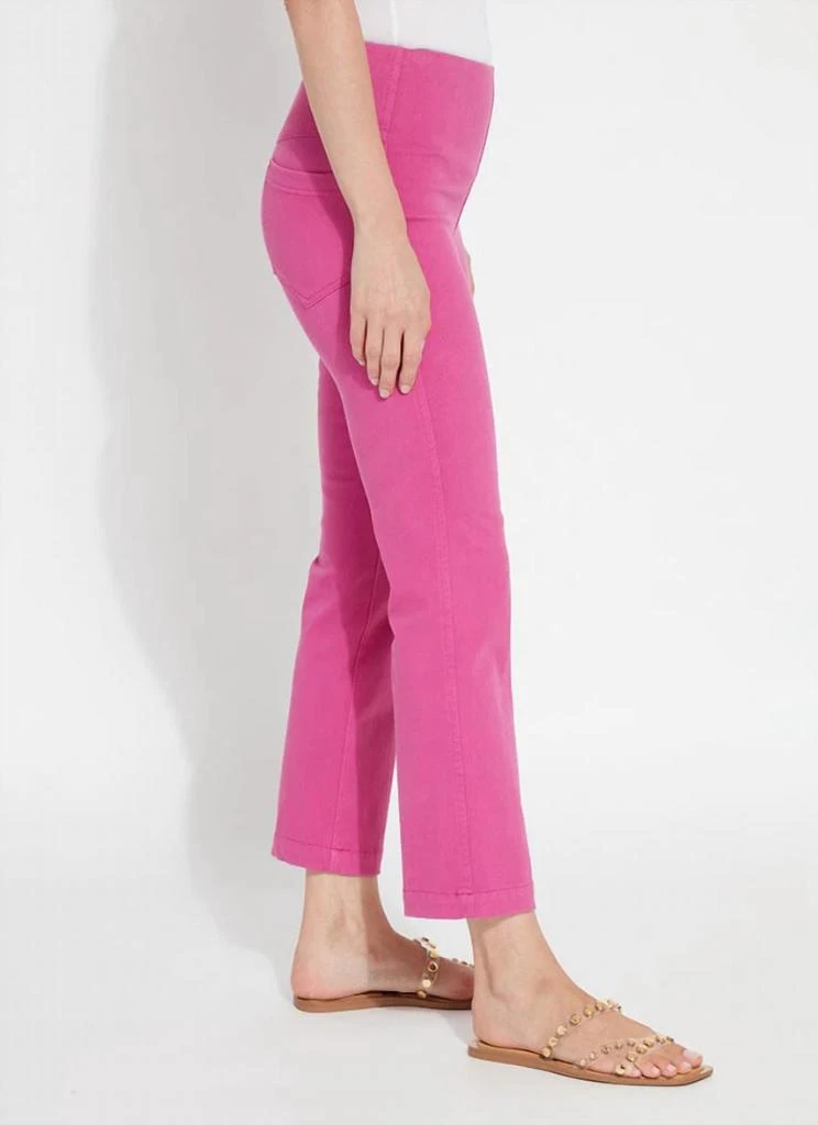 Lyssé Lysse - Baby Bootcut Denim 2