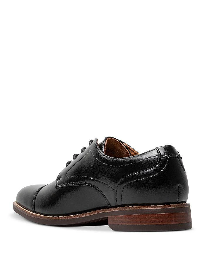 Florsheim Boys
Rucci Cap Toe Oxford Shoes - Toddler, Little Kid, Big Kid 5