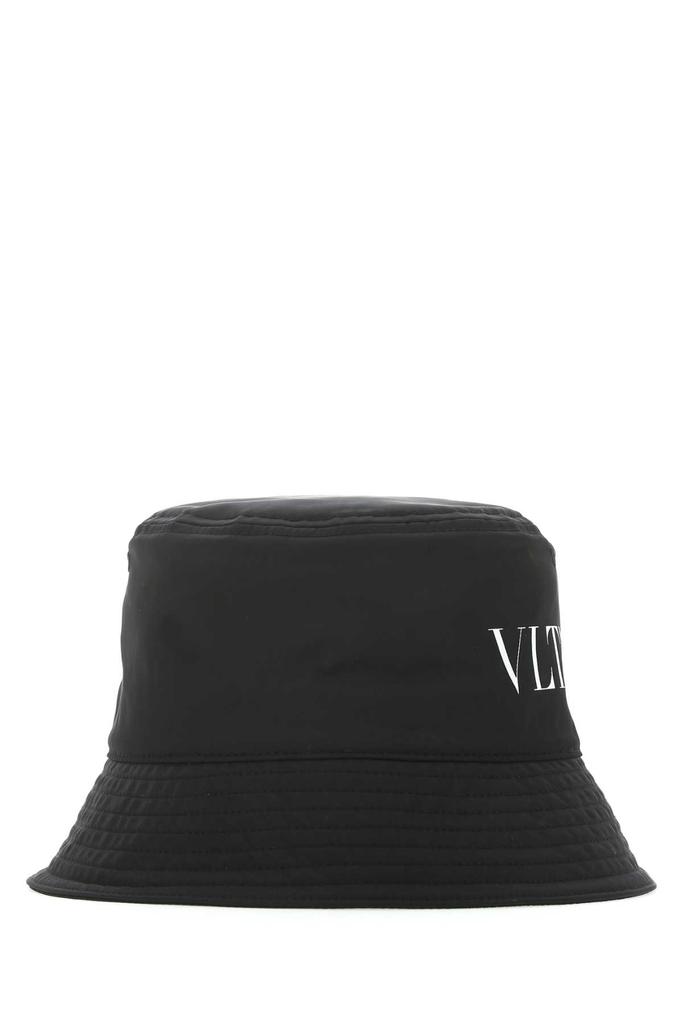 ハット FEAR OF GOD Logo patch bucket hat Fear of god Fear of God Logo Patch Bucket Hat - Hats