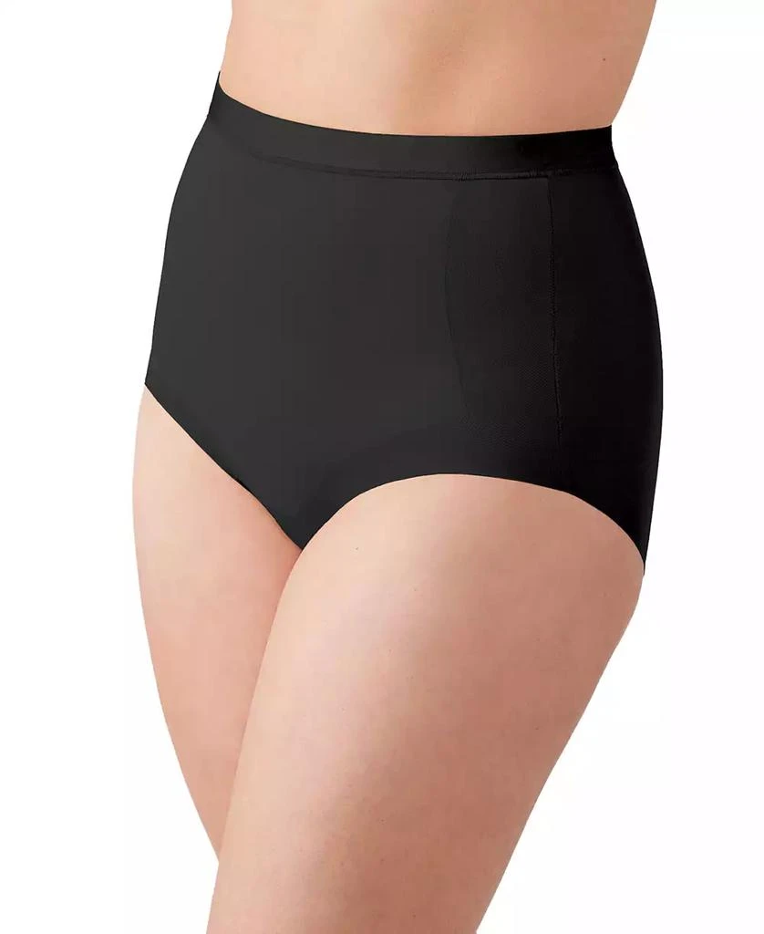 Wacoal Women's Straight Shapewear Shaping Briefs 809487 3
