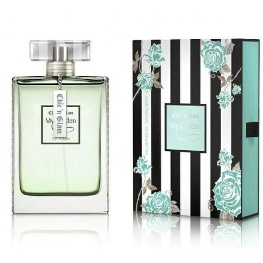 Chic 'N Glam Chic 'n Glam My Garden Ladies EDP 1