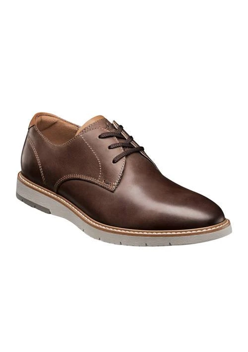 Florsheim Vibe Plain Toe Oxfords 1