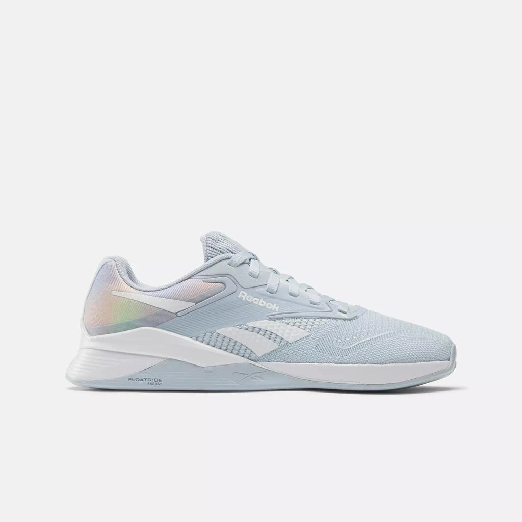 Reebok Nano X4 Women's Training Shoes 13
