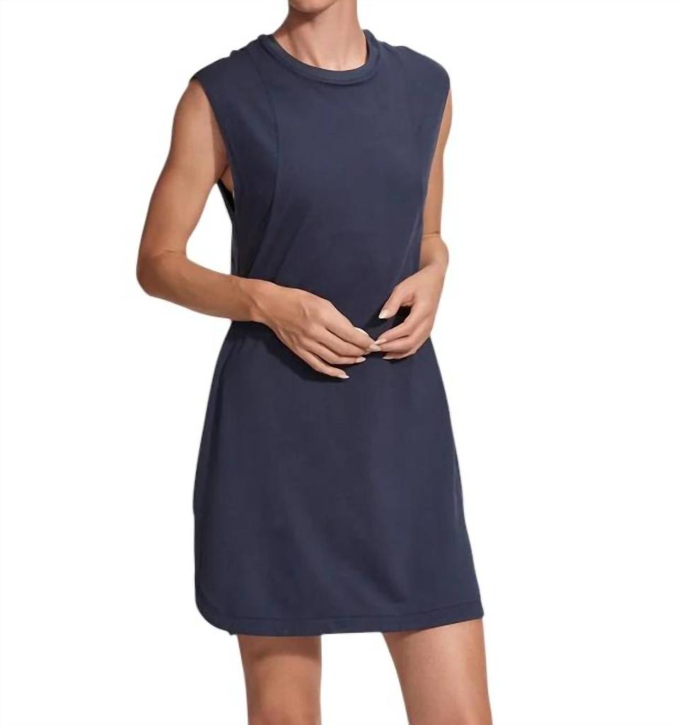 Varley Varley - Naples Sleeveless Dress