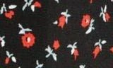 Rolla’s Maggie Floral Tie Front Top 7