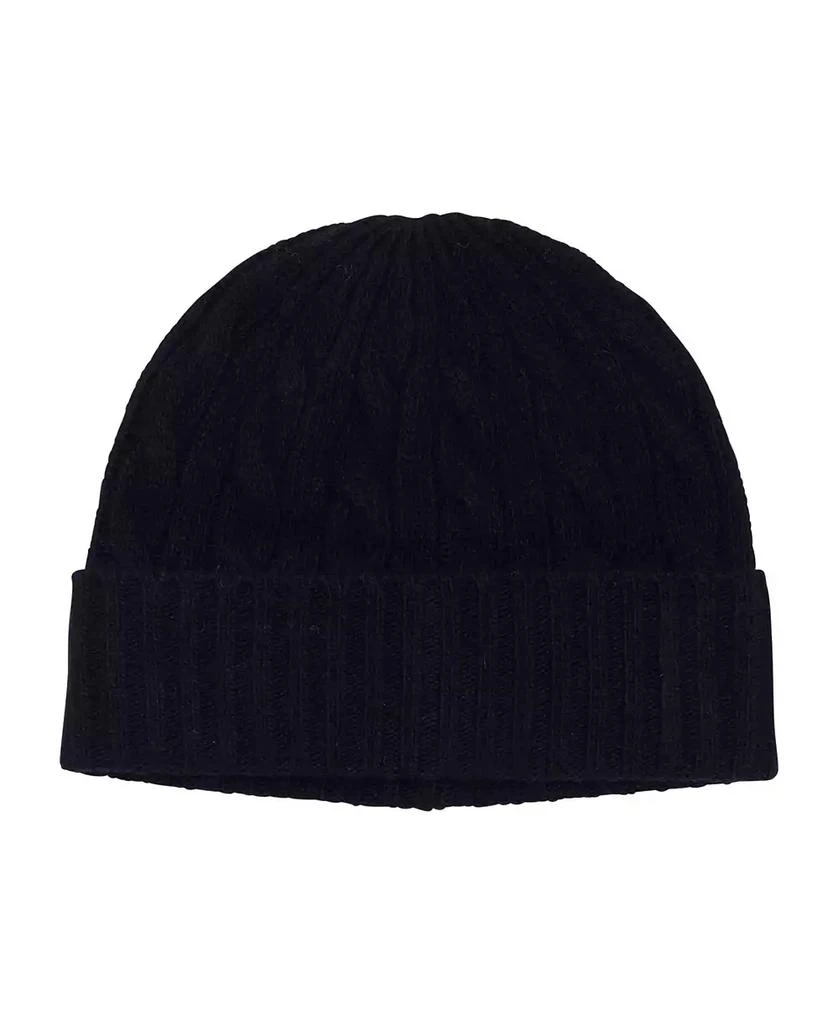 Ralph Lauren Men's Classic Cable-Knit Beanie 2