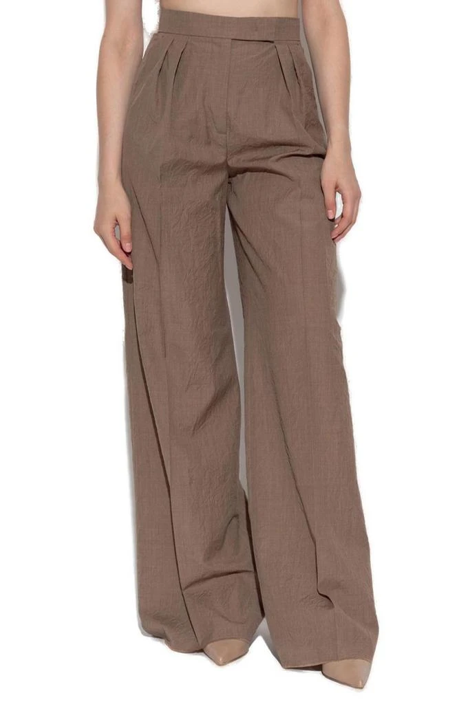 Max Mara Max Mara Teruel Pleated Trousers 2