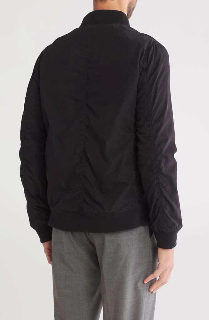 ALL SAINTS Nova Bomber Jacket 2