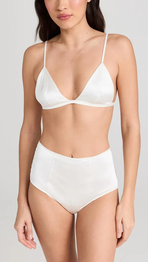 Kiki De Montparnasse Tous Les Jours Soft Bra 4