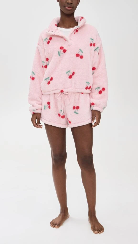 PJ Salvage Life Is Sweet Shorts 4