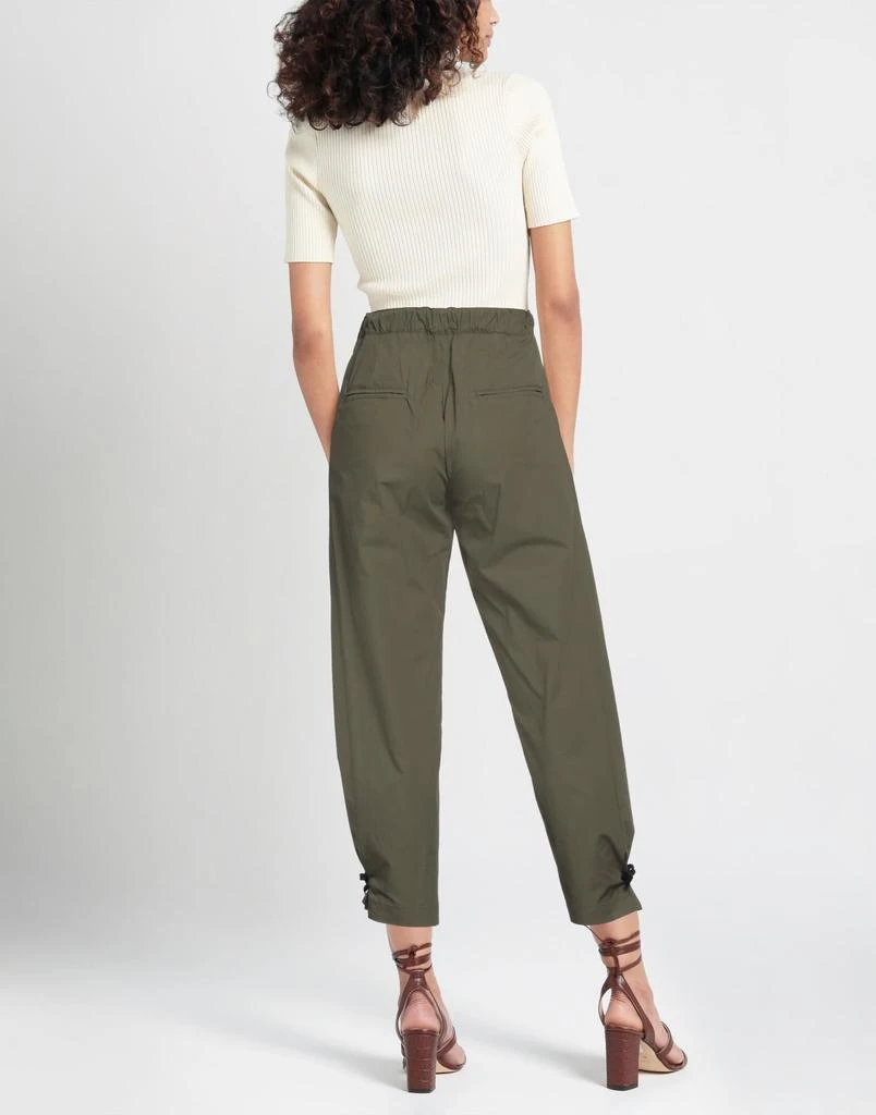 PIANURASTUDIO Casual pants 3