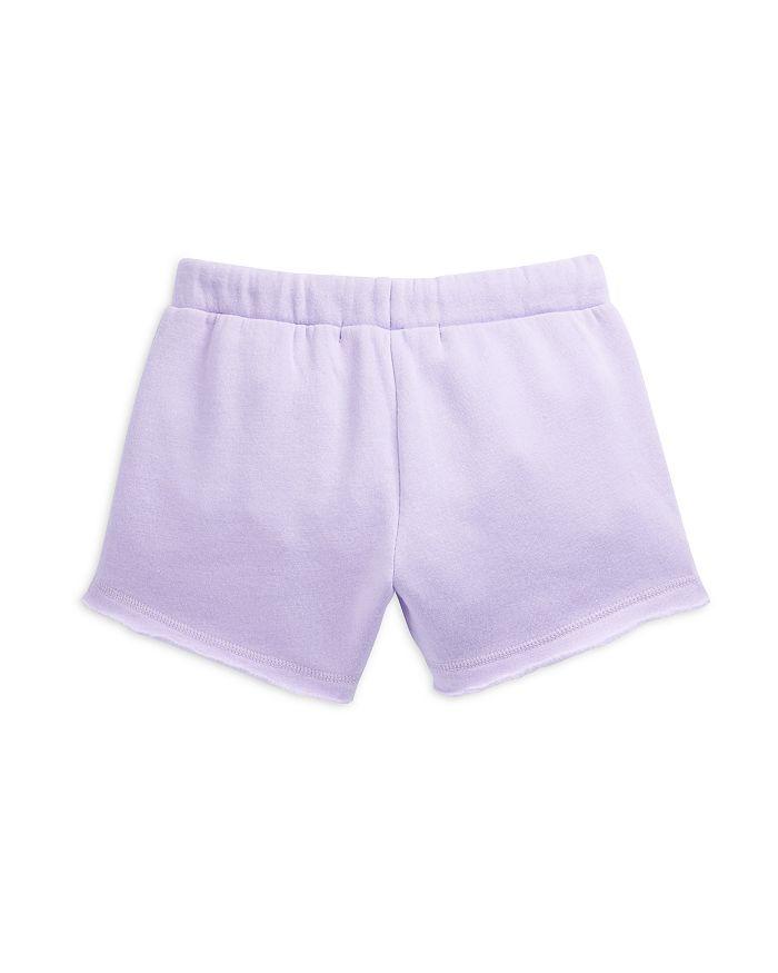 Vintage Havana Girls' Fleece Shorts - Big Kid