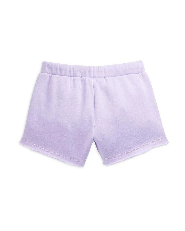 Vintage Havana Girls' Fleece Shorts - Big Kid 2