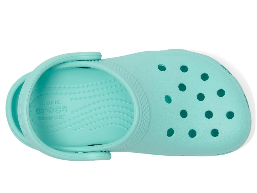 Crocs Classic Clogs (Toddler) 2