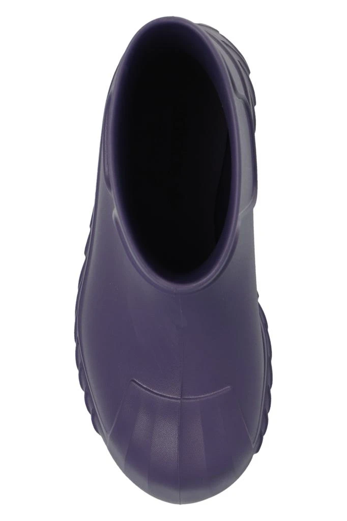 Adidas ‘Adifom Superstar’ rain boots 6