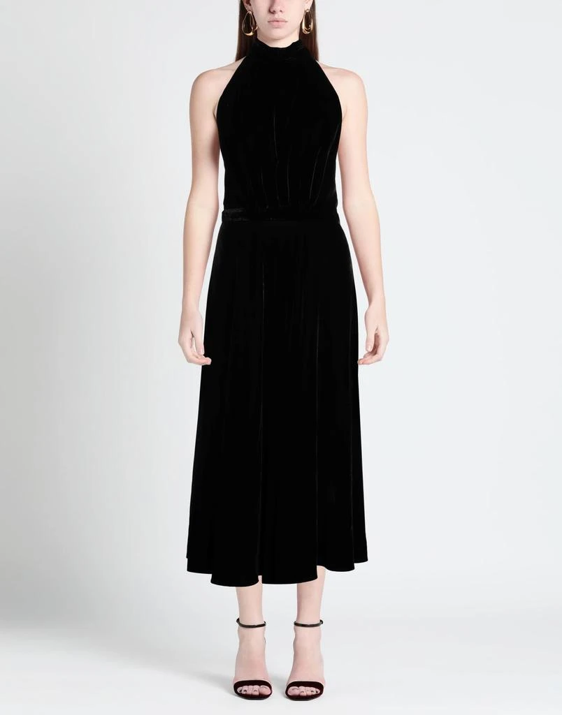 Raquel Diniz Long dress 2