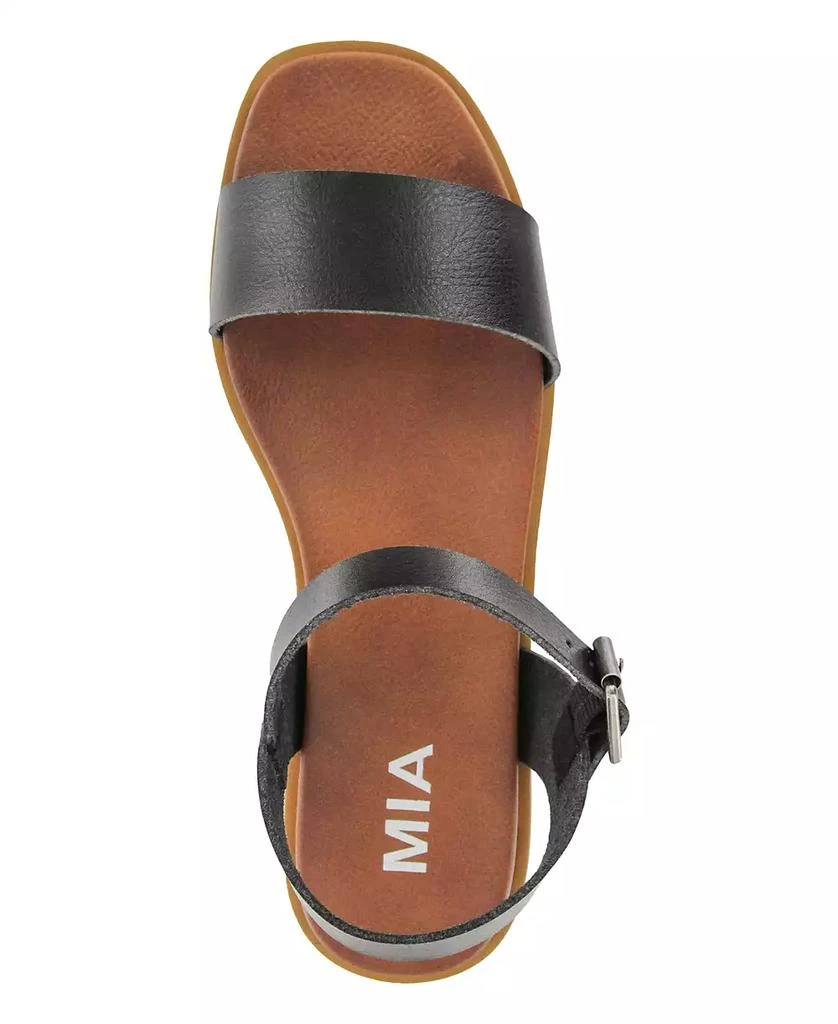 MIA Women's Karina Sandals 4