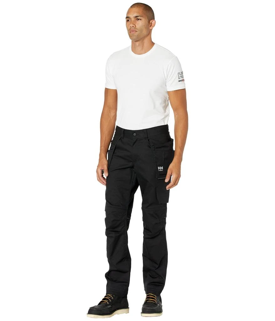 Helly Hansen Manchester Construction Pants 4