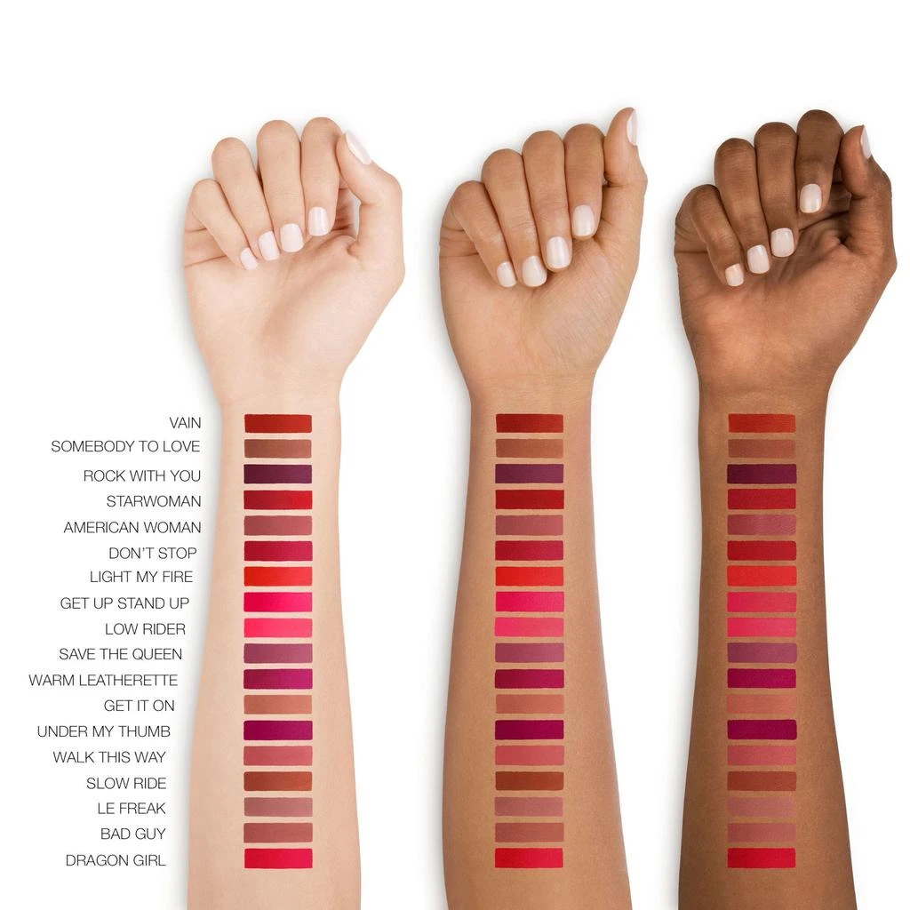 NARS Powermatte Lip Pigment 3