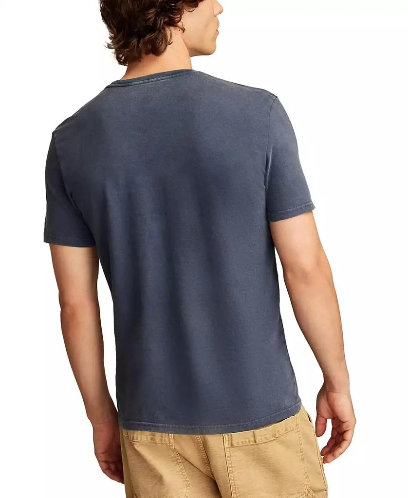 Lucky Brand Men's Joshua Tree Short Sleeve T-Shirt 2