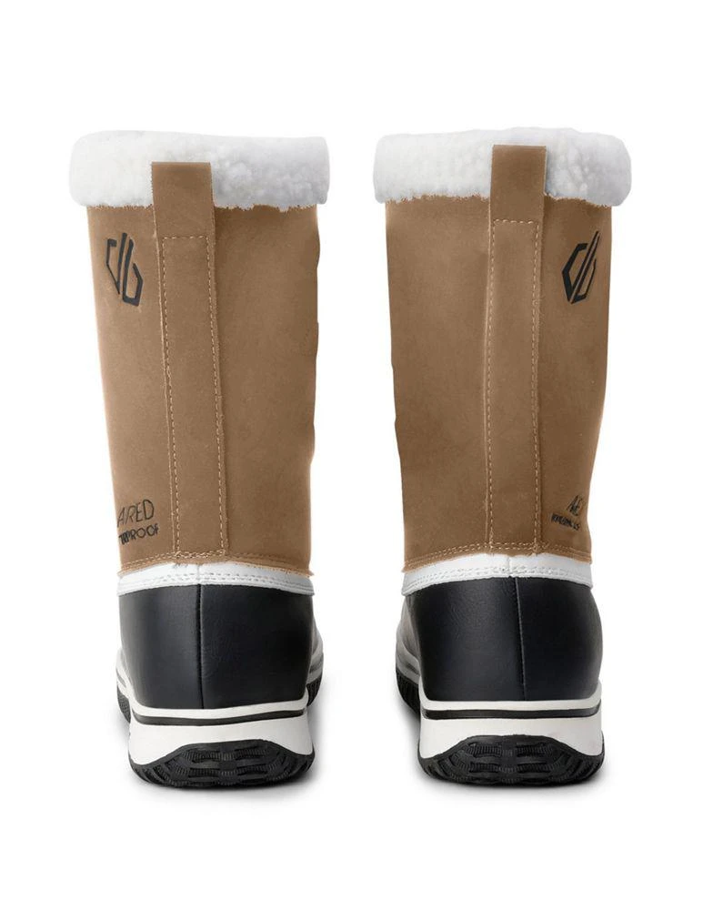 Dare 2b Dare2b northstar winter boot in tan 2