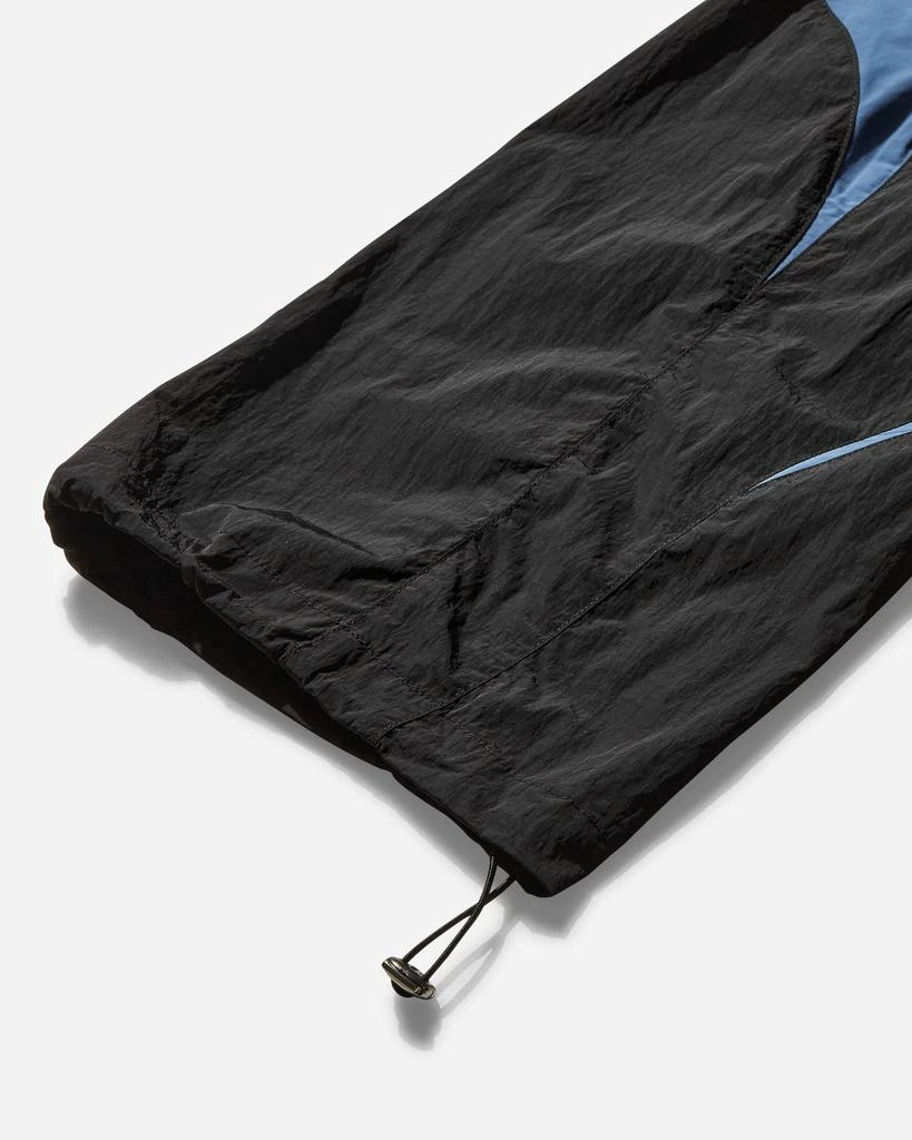 _J.L-A.L_ Men's Minno Trousers Shungite Black 4