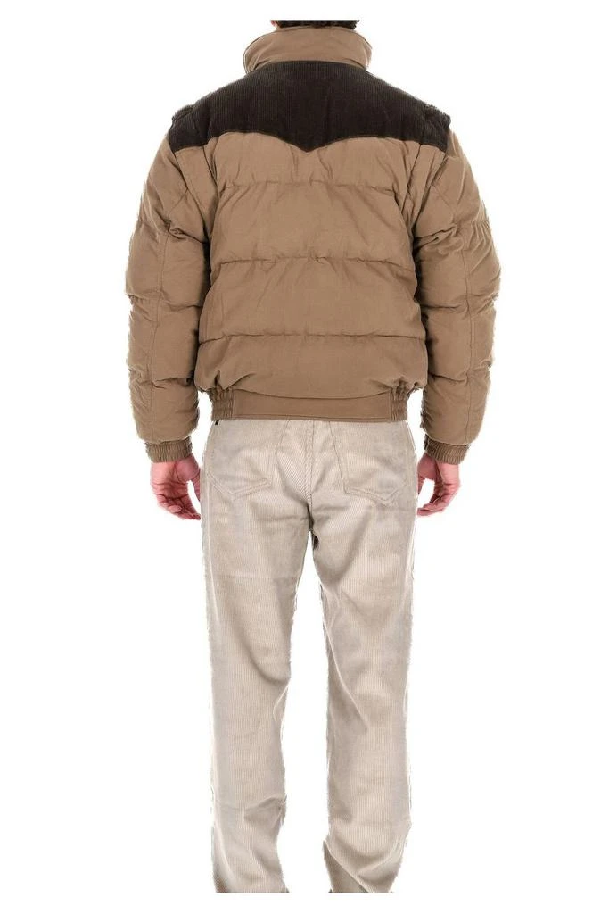 Isabel Marant Isabel Marant Dawson Down Bomber Jacket 2