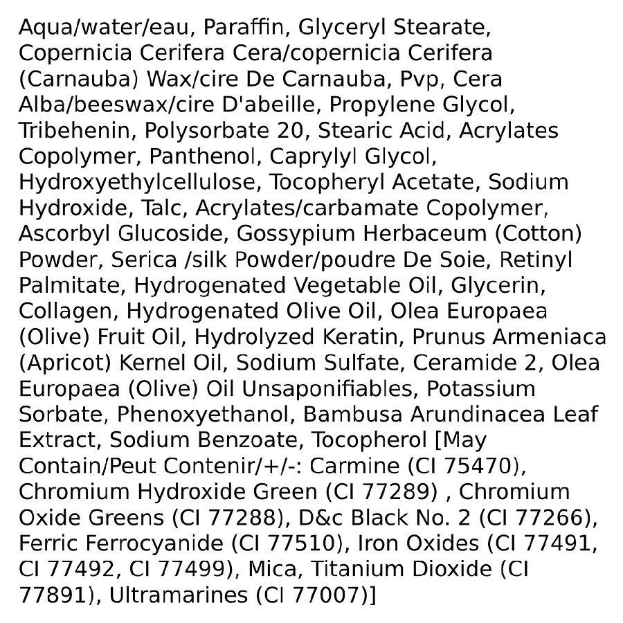 Rimmel ScandalEyes Retroglam Mascara 2