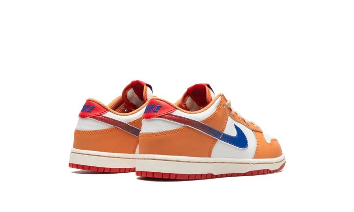 NIKE Nike Dunk Low PS 4