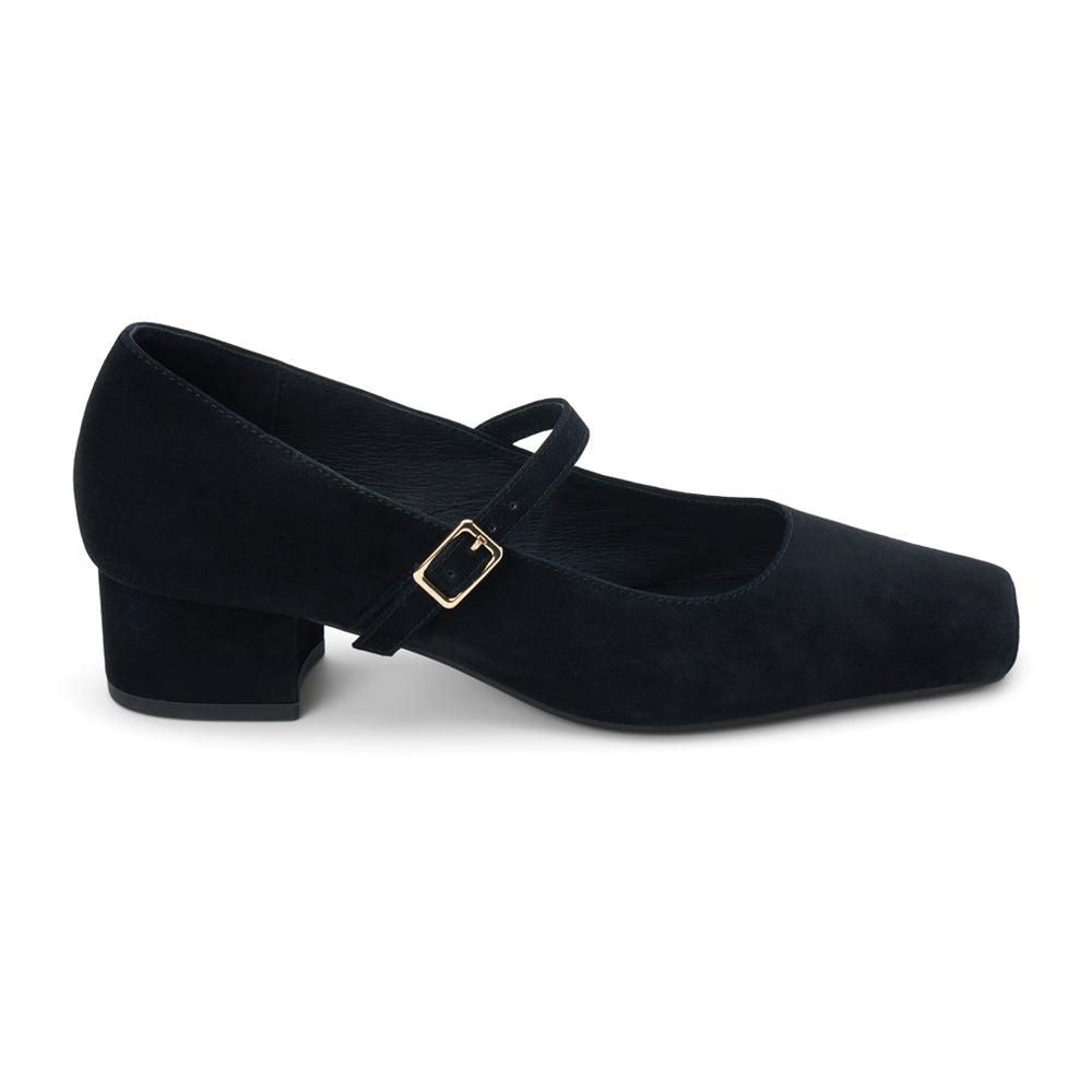 Matisse Mirabelle Square Toe Mary Jane Pumps