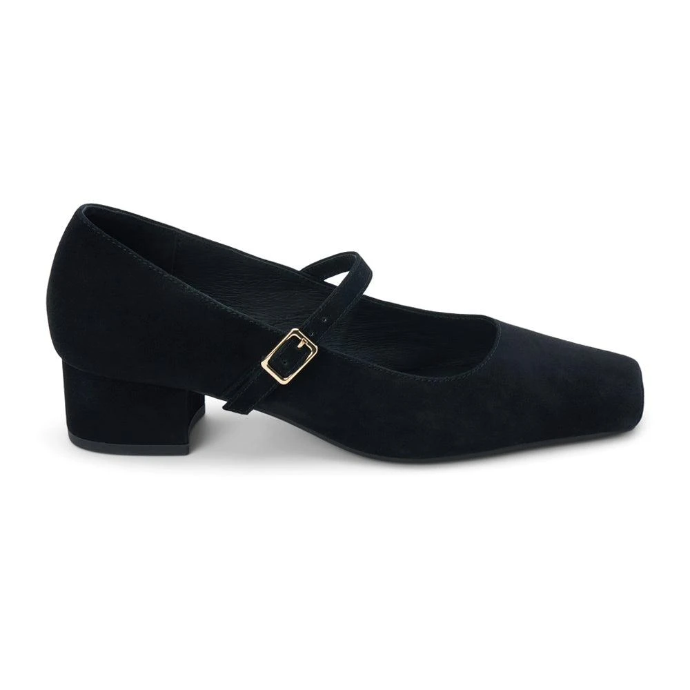 Matisse Mirabelle Square Toe Mary Jane Pumps 1