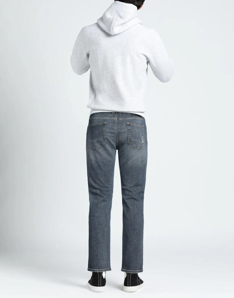 Reign Denim pants 3