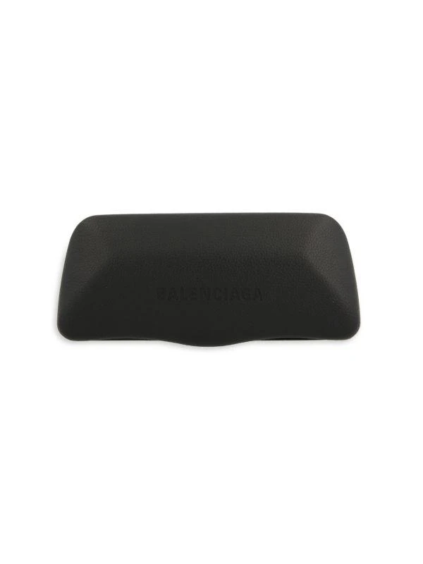 Balenciaga 91MM Shield Sunglasses 6