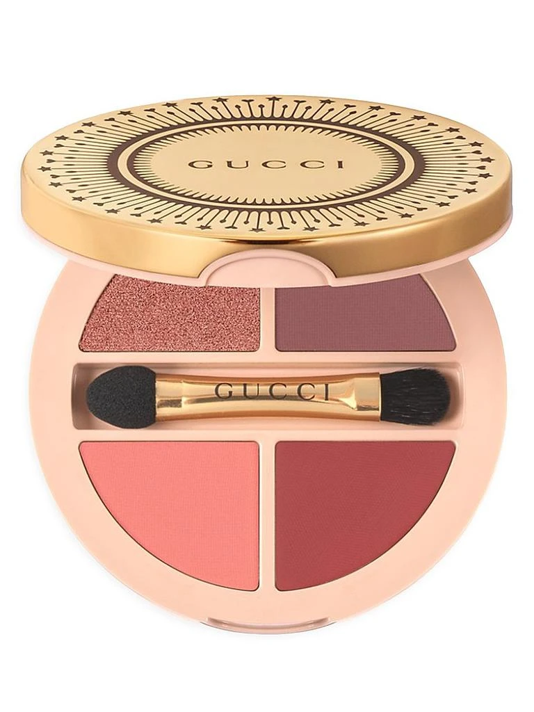 Gucci Gucci Eyeshadow Palette 1