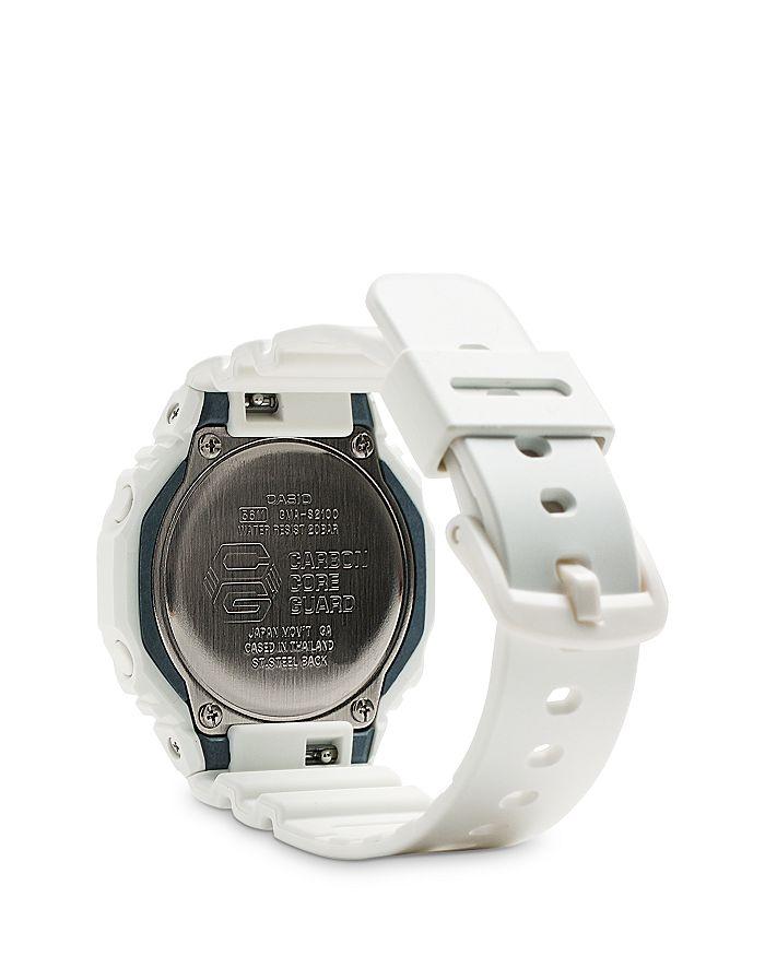 G-Shock Analog-Digital Watch, 46.2mm