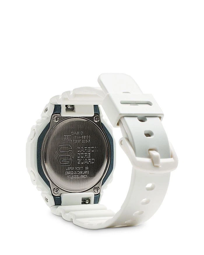 G-Shock Analog-Digital Watch, 46.2mm 2
